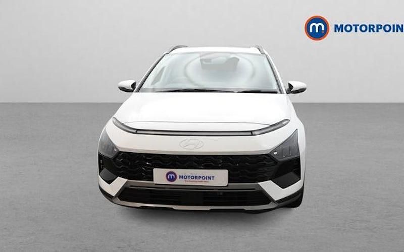 Used Hyundai Bayon Ultimate 101 HP (74 kW) 2026 SUV