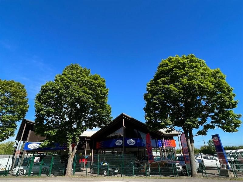 Used Isuzu D-Max 163 HP (119 kW) 2021 White Pickup