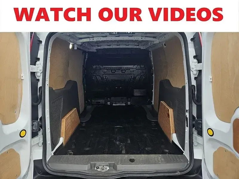 Second-hand Ford Transit Connect Limited 120 CP (88 kW) 2021 Alb Monovolum