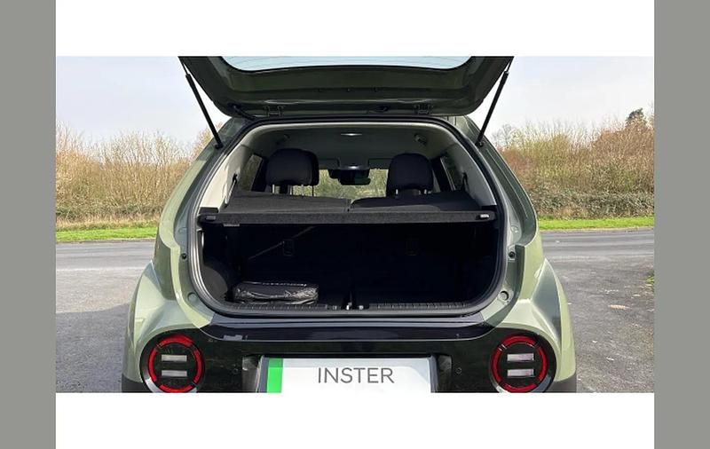 New Hyundai Inster 83 kW (113 HP) 2025 Other Hatchback