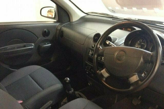 Used Chevrolet Kalos 2006 Hatchback