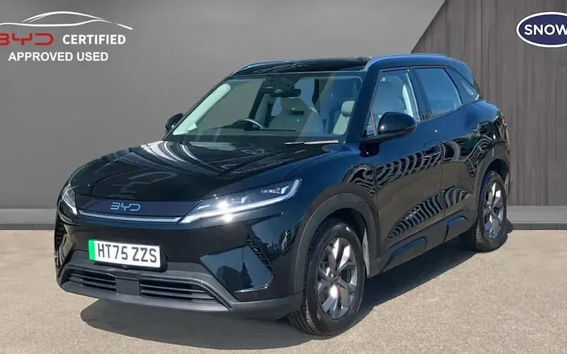 Used BYD Atto 2 Boost 130 kW (177 HP) 2026 SUV