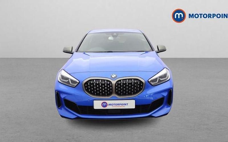 Used BMW M135 306 HP (225 kW) 2024 Hatchback