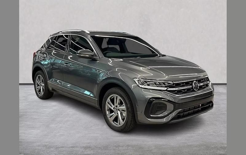 Other New 2025 VW T-Roc R-line SUV | £34,956 (Fair price) - Image 1/4