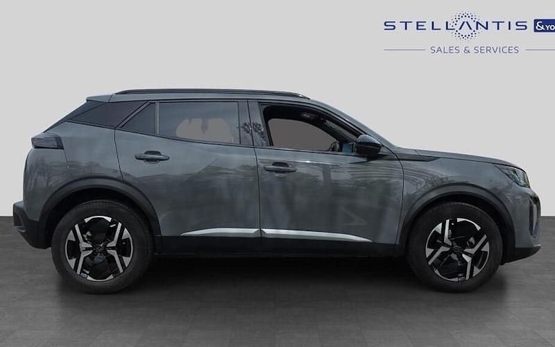 Used Peugeot 2008 Allure 131 HP (96 kW) 2025 SUV