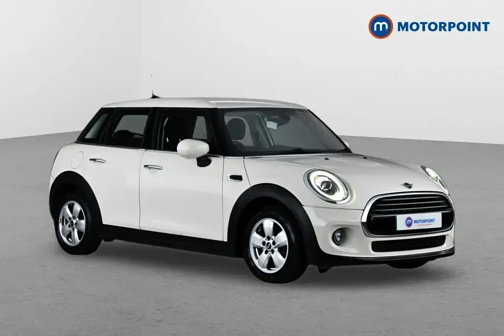 Used Mini Cooper Classic 136 HP (100 kW) 2020 Hatchback
