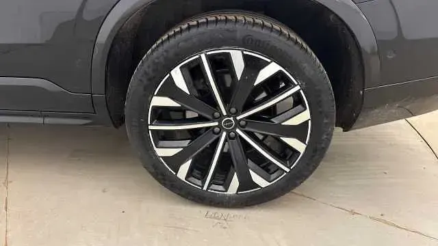Used Volvo XC90 Plus 455 HP (334 kW) 2025 Black SUV
