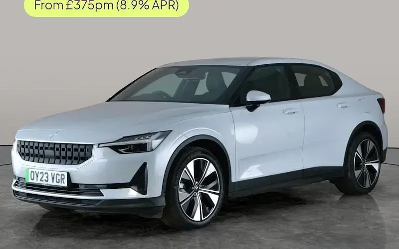 Used Polestar 2 300 kW (408 HP) 2022 Hatchback