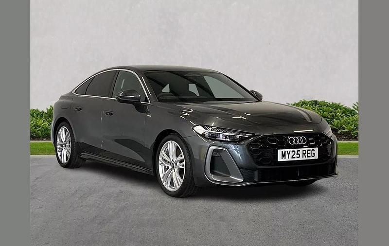 Other New 2025 Audi A5 S-Line Coupe | £47,899 (Fair price) - Image 1/4