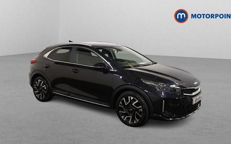 Usado Kia XCeed 160 HP (117 kW) 2023 SUV