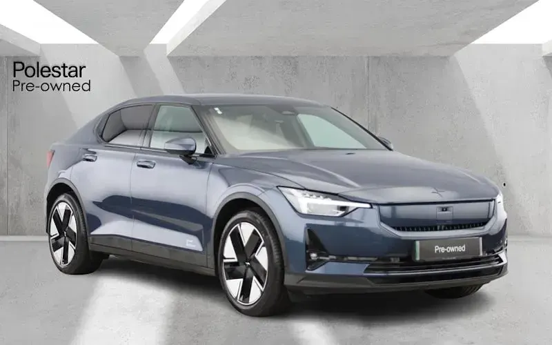 Used Polestar 2 309 kW (421 HP) 2025 Hatchback