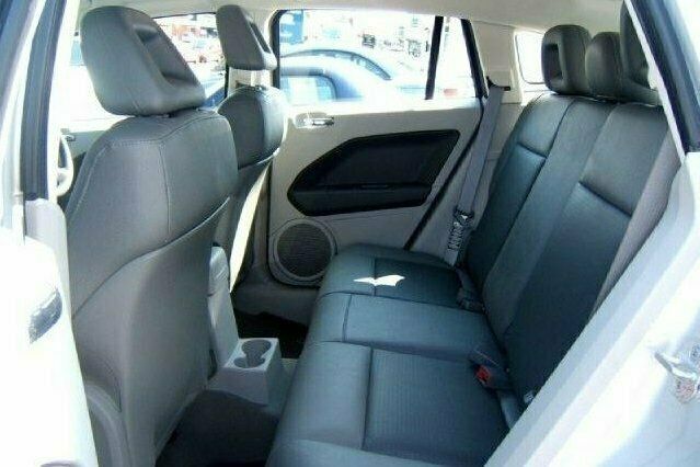 Used Dodge Caliber 138 HP (101 kW) 2008 Hatchback