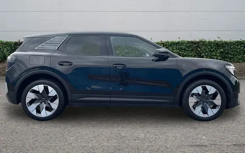 Usado Ford Explorer Premium 250 kW (340 CV) 2025 SUV