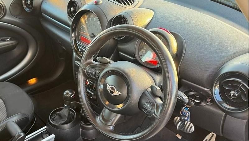 Used Mini Cooper S Chili 2015 Starlight blue Hatchback