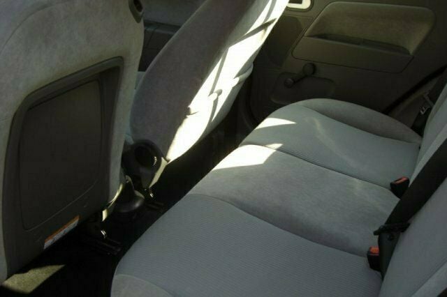 Used Ford Fusion 2003 Estate