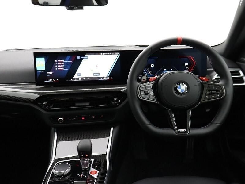 Used BMW M2 Comfort Edition 480 HP (353 kW) 2024 Grey Coupe