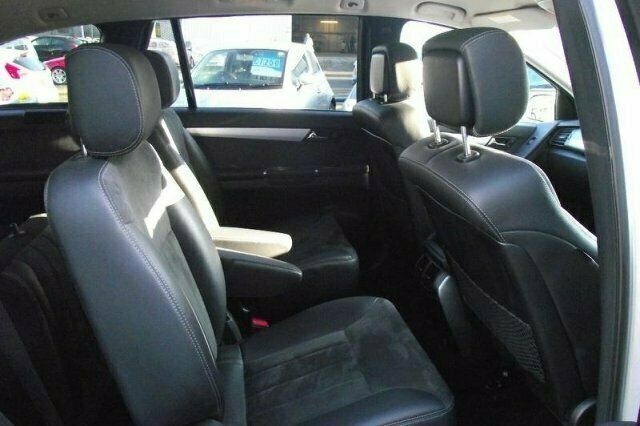 Used Mercedes R320 SE 2007 MPV