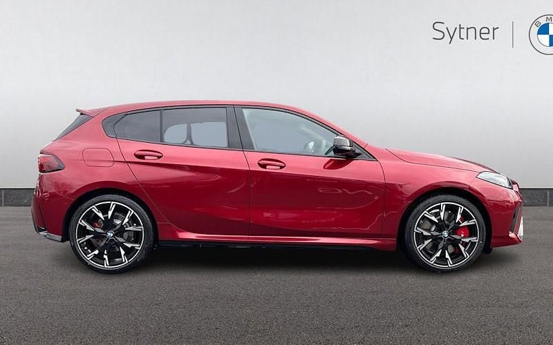 New BMW 120 M Sport 156 HP (114 kW) 2026 Hatchback