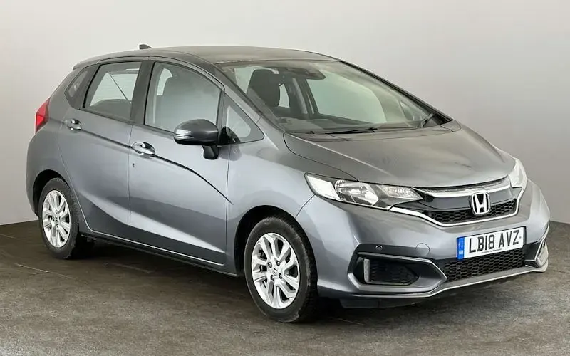 Used Honda Jazz SE 102 HP (75 kW) 2020 Hatchback