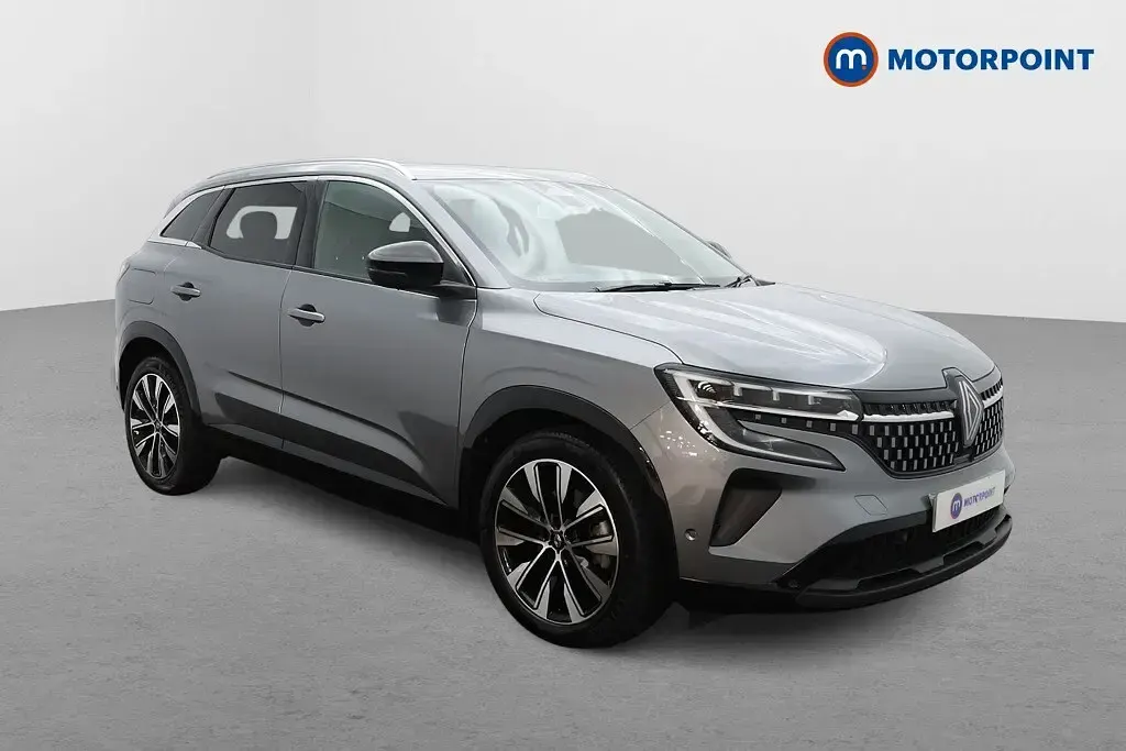Used Renault Austral Techno 200 HP (147 kW) 2024 SUV