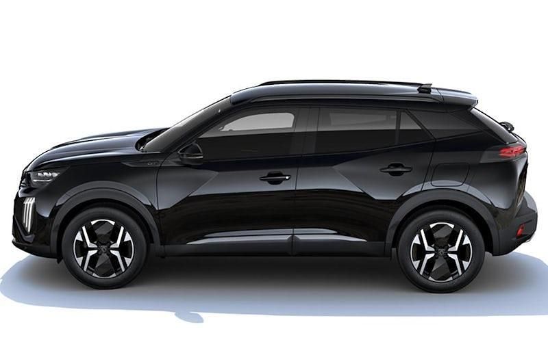 Used Peugeot 2008 GTi 137 HP (100 kW) 2024 SUV