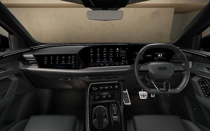 New Audi Q5 204 HP (150 kW) 2025 SUV