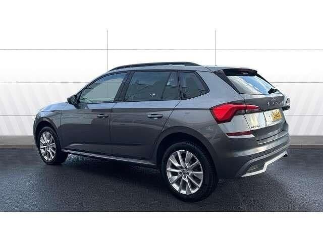 Usado Skoda Kamiq SE Drive 150 CV (110 kW) 2023 SUV