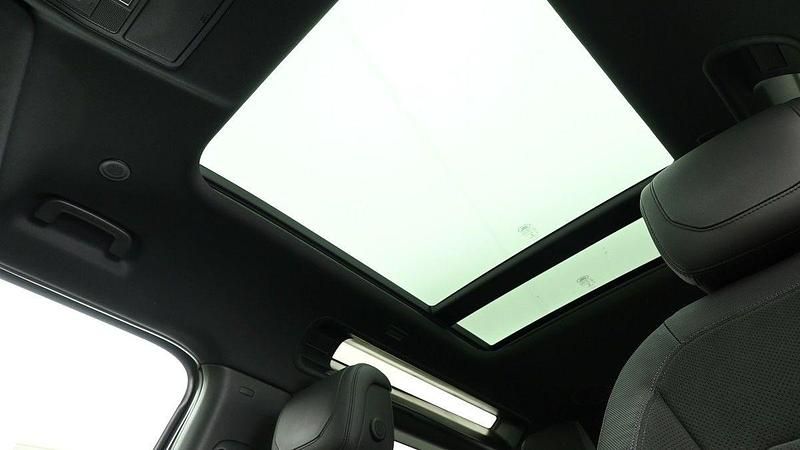 Used Land Rover Defender Carpathian Edition 525 HP (386 kW) 2021 Grey SUV