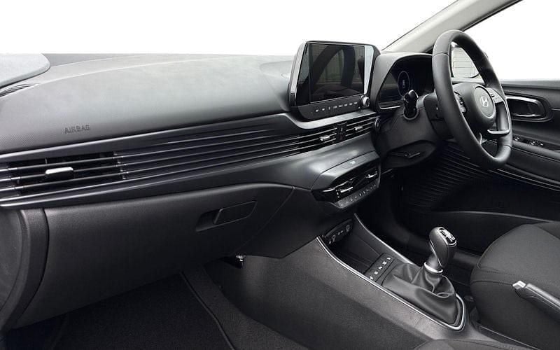 New Hyundai i20 90 HP (66 kW) 2026 Hatchback