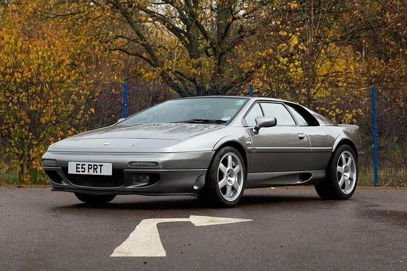 Used 1998 Lotus Esprit Coupe | £22,000 - Image 1/1
