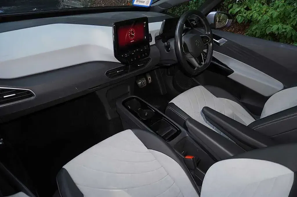 Used VW ID.3 150 kW (204 HP) 2023 Hatchback