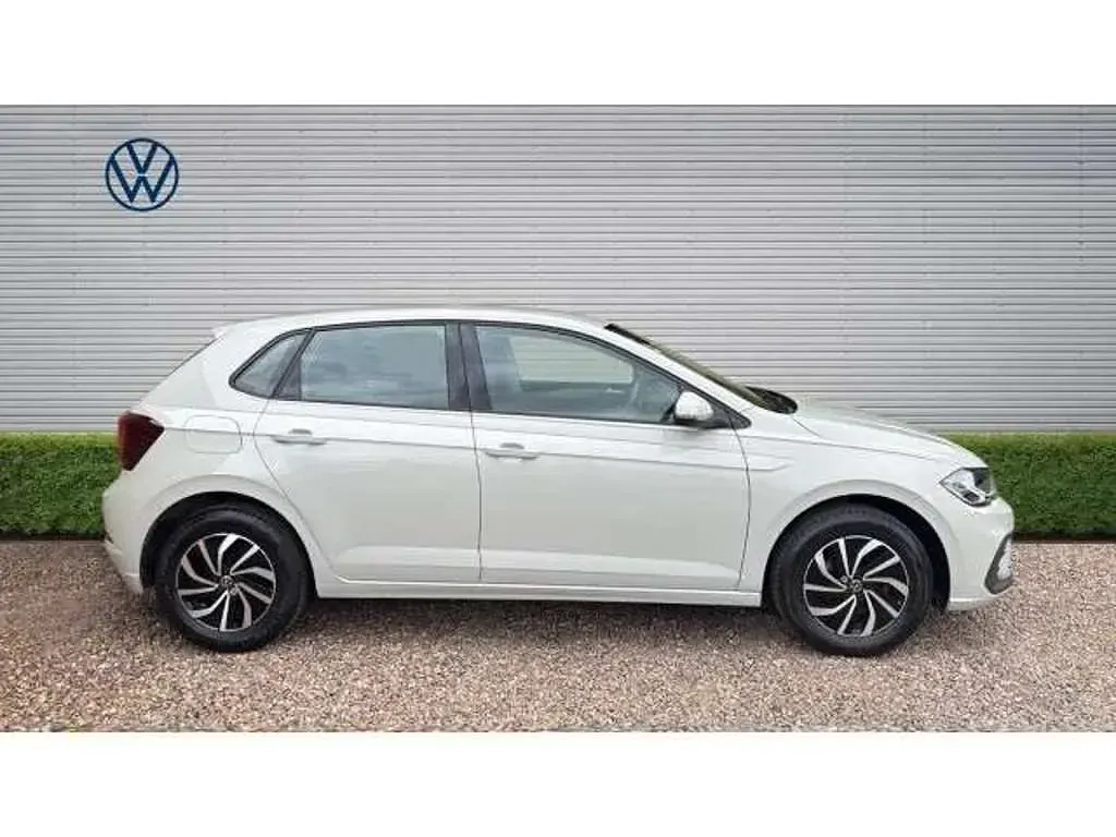Used VW Polo Life 80 HP (58 kW) 2023 Other Hatchback