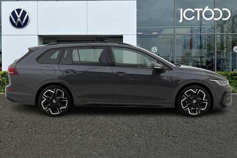 Used VW Golf VIII 150 HP (110 kW) 2024