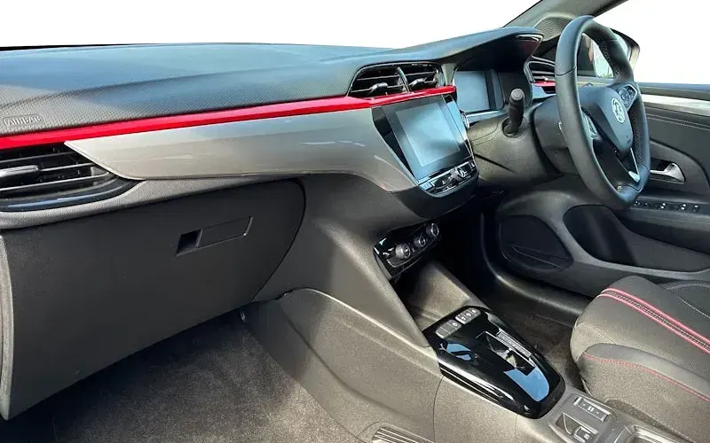 Usado Vauxhall Corsa-e 100 kW (136 HP) 2023 Citadino