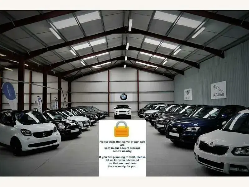 Used Smart ForTwo Electric Drive Exclusive 22 kW (30 HP) 2021 Blue/black Coupe