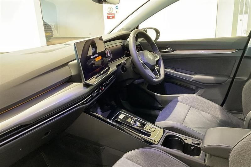 Used VW Golf VIII Style 204 HP (150 kW) 2025 Unknown Hatchback