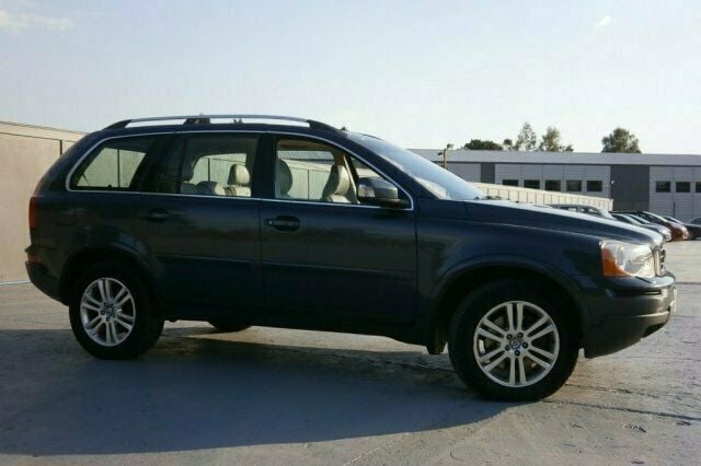Used Volvo XC90 185 HP (136 kW) 2006 SUV
