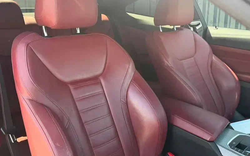 Used BMW 420 M Sport 190 HP (139 kW) 2022 Coupe