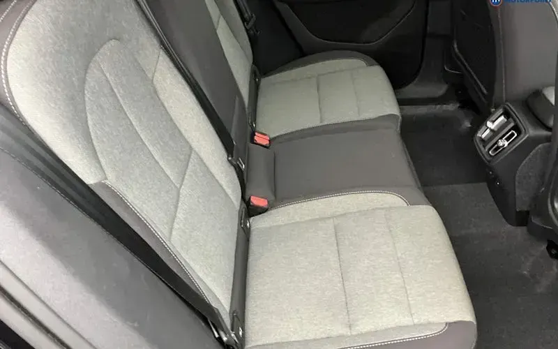 Used Volvo XC40 Plus 163 HP (119 kW) 2023 Black SUV