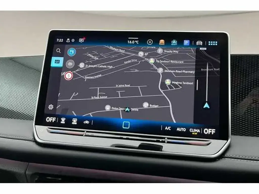 Used VW Tiguan 130 HP (95 kW) 2025 SUV