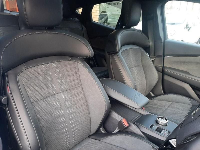 New Ford Mustang 487 HP (358 kW) 2025 Hatchback