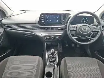 Used Hyundai i20 SE 100 HP (73 kW) 2022 Bronze Hatchback