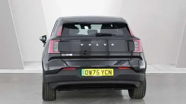 New Volvo EX30 Performance 310 kW (422 HP) 2025 SUV