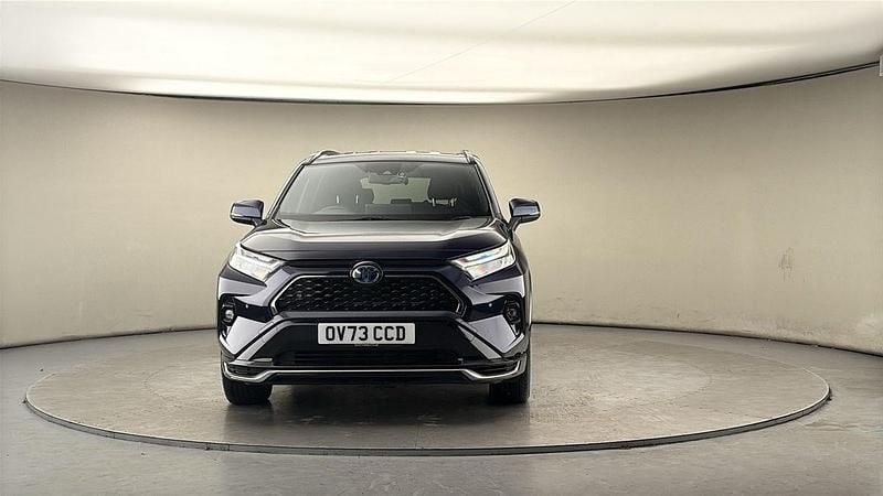 Used Toyota RAV4 Hybrid Design 2023 8x8 SUV