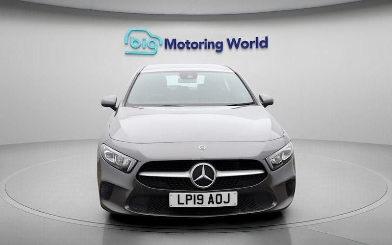 Used Mercedes A180 Executive 136 HP (100 kW) 2022 Hatchback