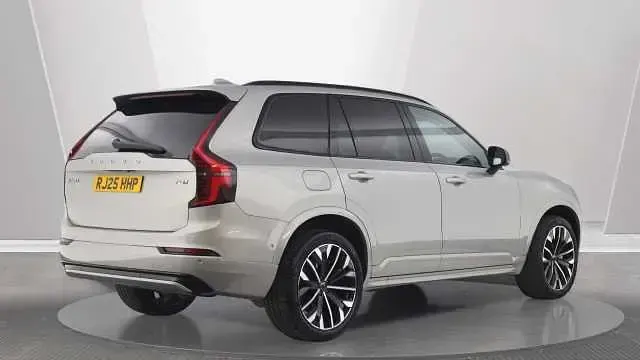 Used Volvo XC90 Ultra 449 HP (330 kW) 2025 SUV