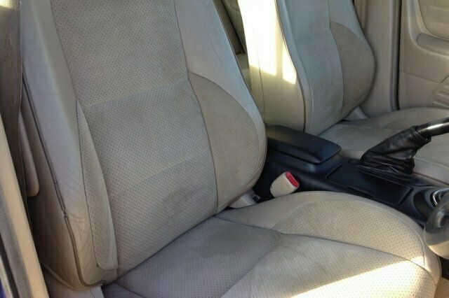 Used Lexus IS200 153 HP (112 kW) 2002 Sedan