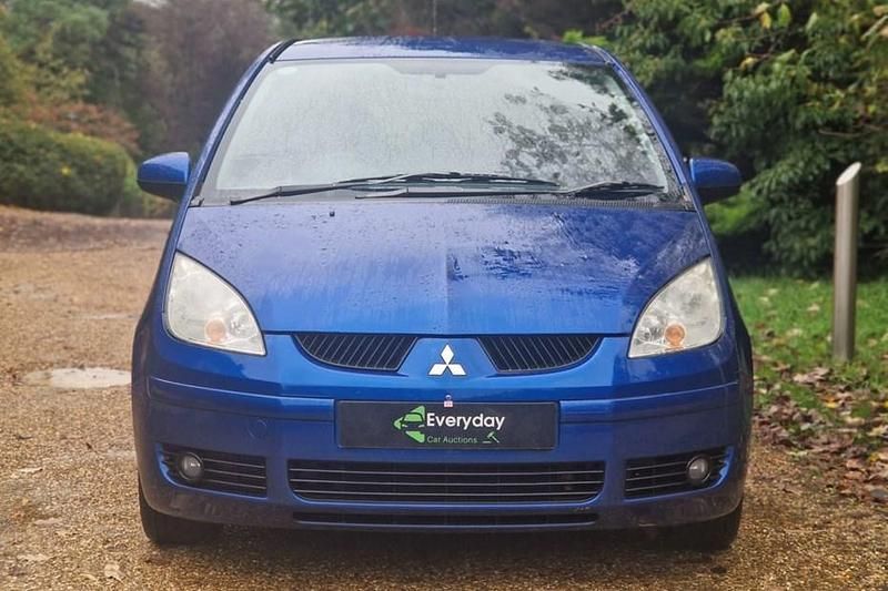 Used 2008 Mitsubishi Colt | £599 (Super price) - Image 1/1