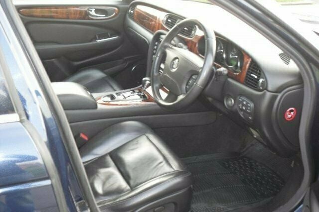 Used Jaguar XJ 2006 Sedan