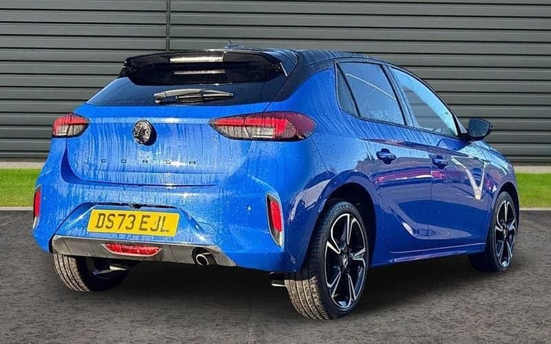 Second-hand Vauxhall Corsa 101 CP (74 kW) 2026 Hatchback